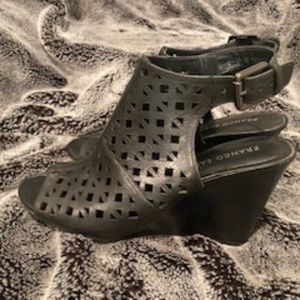 Franco Sarto High-heeled sandals